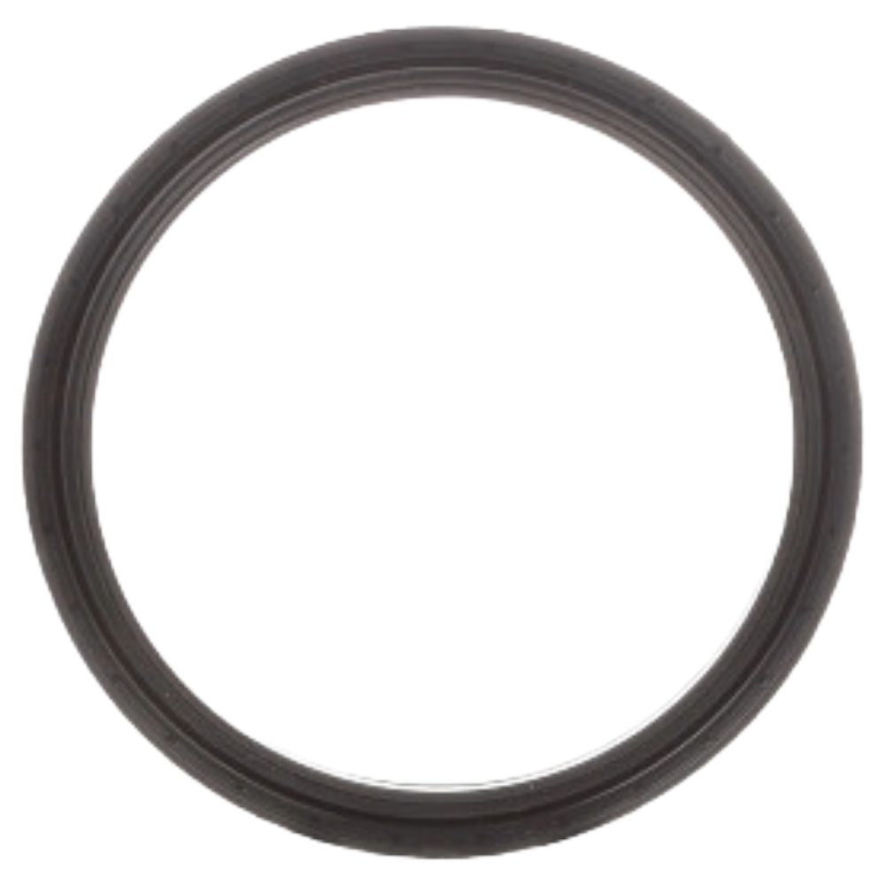 Back View of CASE Genuine 87349641 Hub Seal